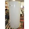 Image 1 : 120 GALLON INDIRECT HOT WATER STORAGE TANK