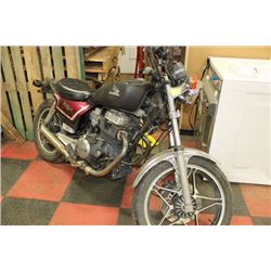 REMOVED FROM AUCTION