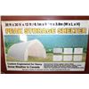 Image 1 : 20' X 30' X12' PEAK STORAGE SHELTER