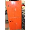 Image 1 : KENT AUTOMOTIVE WALL HANGING TOOL CABINET X2