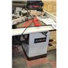 Image 1 : DELTA INDUSTRIAL TABLE SAW HAS ALL  ATTACHMENTS: