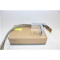 NEW RIOBEL PRO BATHROOM FAUCET