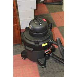 6.5 GALLON SHOP VAC