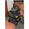 Image 1 : 6.5 GALLON SHOP VAC