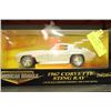 Image 1 : 1:18 AMERICAN MUSCLE 1967 CORVETTE STING RAY