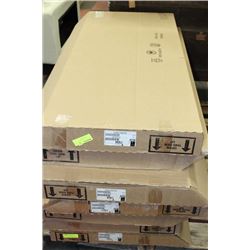 NEW 11624 LARGE FLUORESCENT LIGHT FIXTURE X7