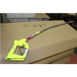 "FORCE 5" INDUSTRIAL AIR GUN