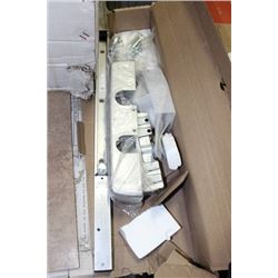 LCN 4040SE SENTRONIC DOOR CLOSER MSRP $440