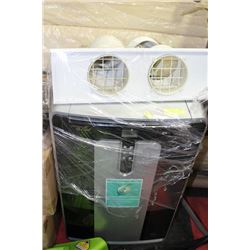 COMMERCIAL COOL 14,000 BTU PORTABLE AIR CONDITIONE