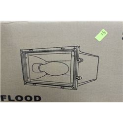 FL206 400 WATT HIGH PRESSURE SODIUM LARGE FLOOD