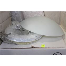 OD2271 FLUSH MOUNT LIGHT FIXTURE