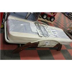 NEW CURE SENSE THERMAL HEALTH MASSAGE BED