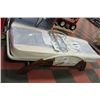 Image 1 : NEW CURE SENSE THERMAL HEALTH MASSAGE BED