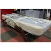 Image 2 : NEW CURE SENSE THERMAL HEALTH MASSAGE BED