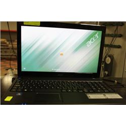 ACER ASPIRE 15.6" HD LCD LAPTOP 640GB HDD