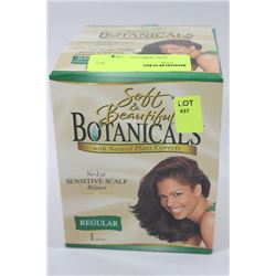 BOTANICALS SENSITIVE SCALP RELAXER