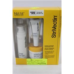 STRIVECTIN FACE/EYE AND NECK TIGHTENING SERUM
