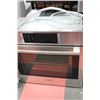 Image 1 : BOSCH WALL CONVECTION OVEN STAINLESS