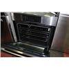 Image 2 : BOSCH WALL CONVECTION OVEN STAINLESS