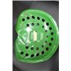 Image 1 : GREEN METAL FARM TRACTOR SEAT