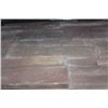 Image 1 : LPD-02:CULTURED STACKED STONE - FLAT