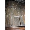 Image 1 : LPD-26:CULTURED STACKED STONE - FLAT