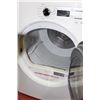 Image 3 : WHITE GE FRONTLOAD WASHER AND DRYER