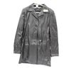 Image 1 : LADIES MEDIUM LEATHER RANCH COAT
