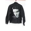 Image 1 : LADIES MEDIUM ELVIS JEAN JACKET