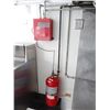 Image 8 : 2012 Lark 24’ T/A V-Nose Catering Trailer Fully Outfitted W/Equipment, Exh. Hood & A/C FL Licensed &