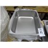 Image 1 : Half by 4" Drop Pans - 6 Times the Money