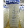 Image 1 : Measured Storage Containers - 18 Qt. - 12 Times the Money
