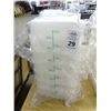 Image 1 : Measured Lidded Storage Containers - 2 Qt. - 12 Times the Money