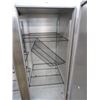 Image 3 : Randell S/S 3 Door Reach-In Cooler