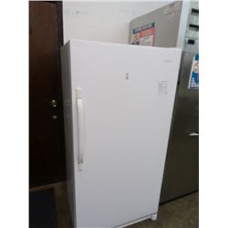 Frigedaire Single Door Freezer