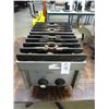 Image 1 : 2 Burner Table Top Stove