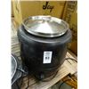Image 1 : Soup Warmer