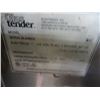 Image 3 : Glass Tender S/S 3' Bottle Box