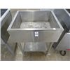 Image 1 : S/S Ice Bin