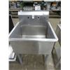 Image 1 : S/S Mop Sink