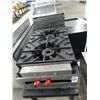 Image 1 : 2 Burner Stove w/Stand