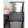 Image 1 : Scotsman 450 Lb. Ice Maker- Making Ice As Shown