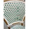 Image 2 : 8 Rattan Armchairs - 8 Times the Money - 2 Have Back Damage