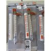 Image 3 : 6 Thermometers - 6 Times the Money