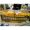 Image 1 : 3 Southwest Hot Sauce Collection - 3 Times the Money