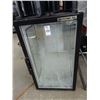 Image 1 : Bev Air Glass Door Ref. Merchandiser - Tested at 39 deg.