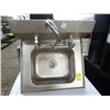 Image 1 : S/S Hand Sink