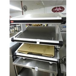 Hatco Heated 3 Shelf Merchandiser