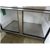 Image 2 : True S/S 5' Ref. Worktop Prep
