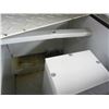 Image 2 : Large Capacity Grease Trap - Appears Never Used